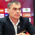 Alexandru Meszar confirmă ofertele din Turcia pentru Luca Mihai, dar UTA nu agrează o formulă de a-l ceda sub formă de împrumut