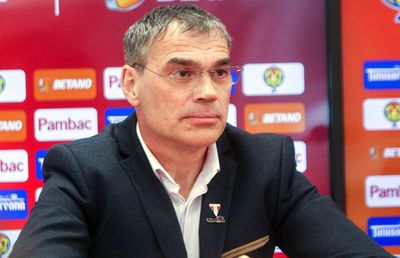 Președintele de la UTA, intervenție în direct la GSP Live Special, după thriller-ul de la Arad