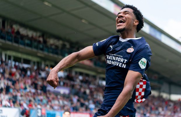 Noul record pentru Bayer Leverkusen » Vicecampioana a perfectat cel mai scump transfer din istoria clubului!