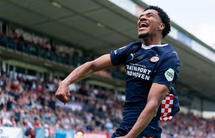 Noul record pentru Bayer Leverkusen » Vicecampioana a perfectat cel mai scump transfer din istoria clubului!