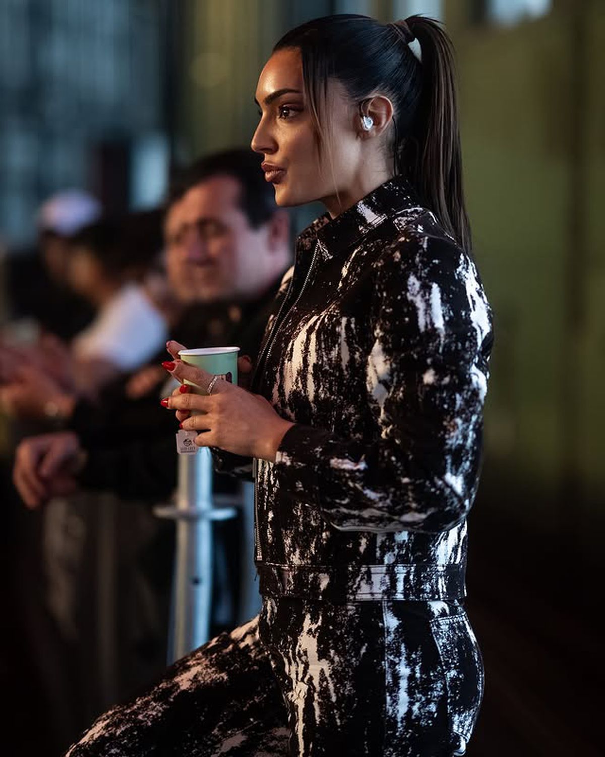 Valentina Maceri / Foto: Instagram