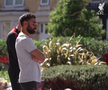 Jucătorii lui Liverpool i-au adus un omagiu lui Diogo Jota