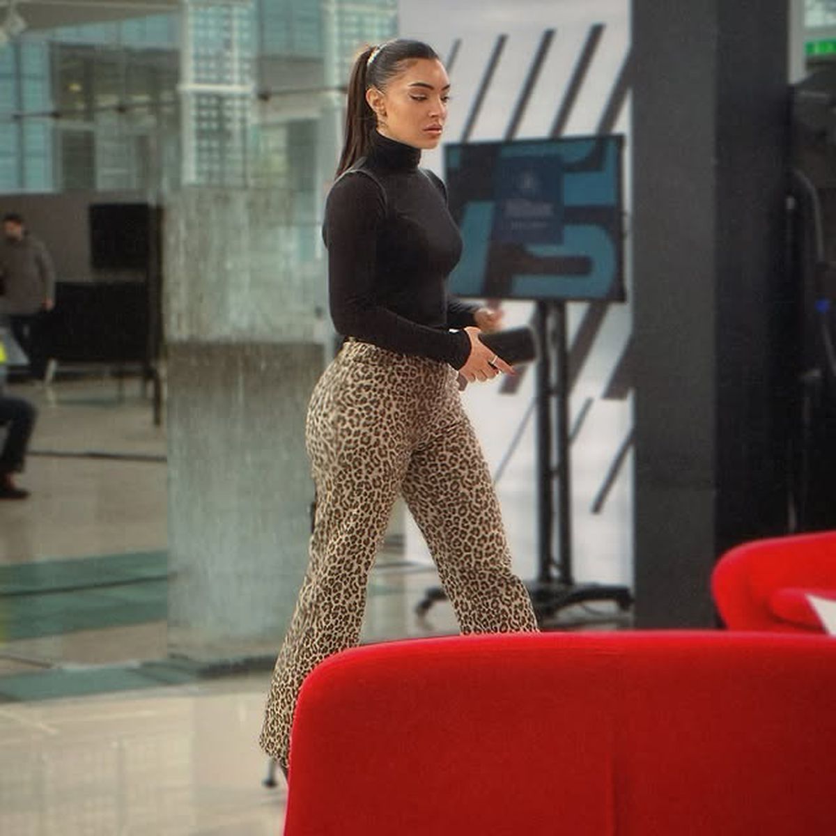 Valentina Maceri / Foto: Instagram