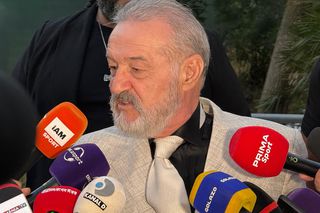 Gigi Becali încă așteaptă banii: „Pe mine nu mă păcălește nimeni! Ne judecăm”