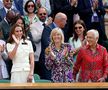 Kate - printesa de Wales si Halep