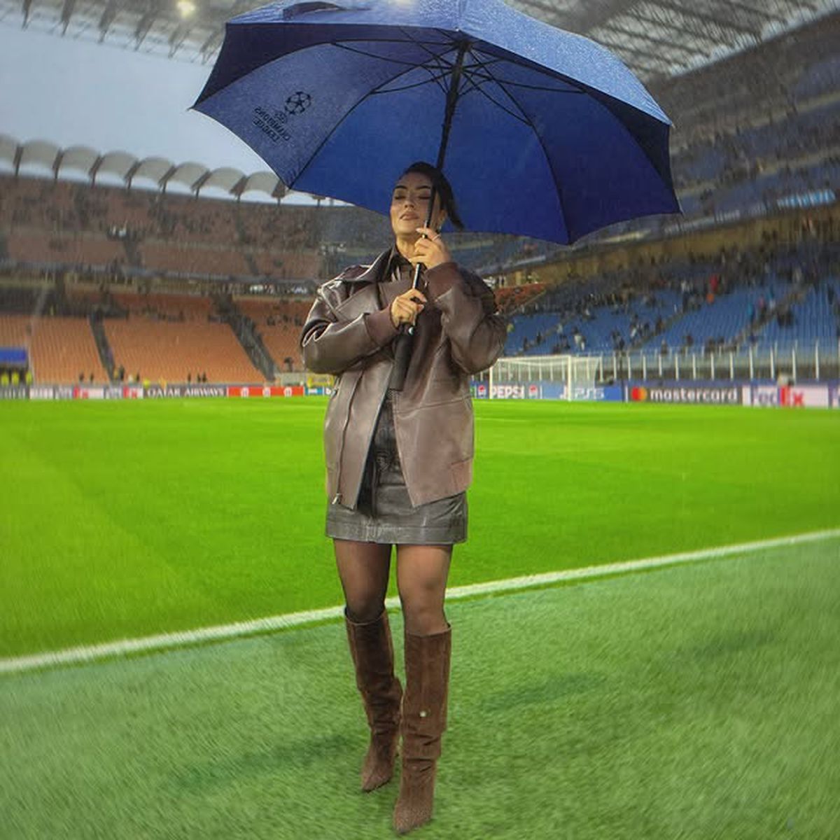 Valentina Maceri / Foto: Instagram