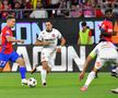 Darius Olaru în FCSB – Hermannstadt // FOTO: Cristi Preda (GSP)