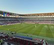 Primele imagini înainte de FCSB - Hermannstadt