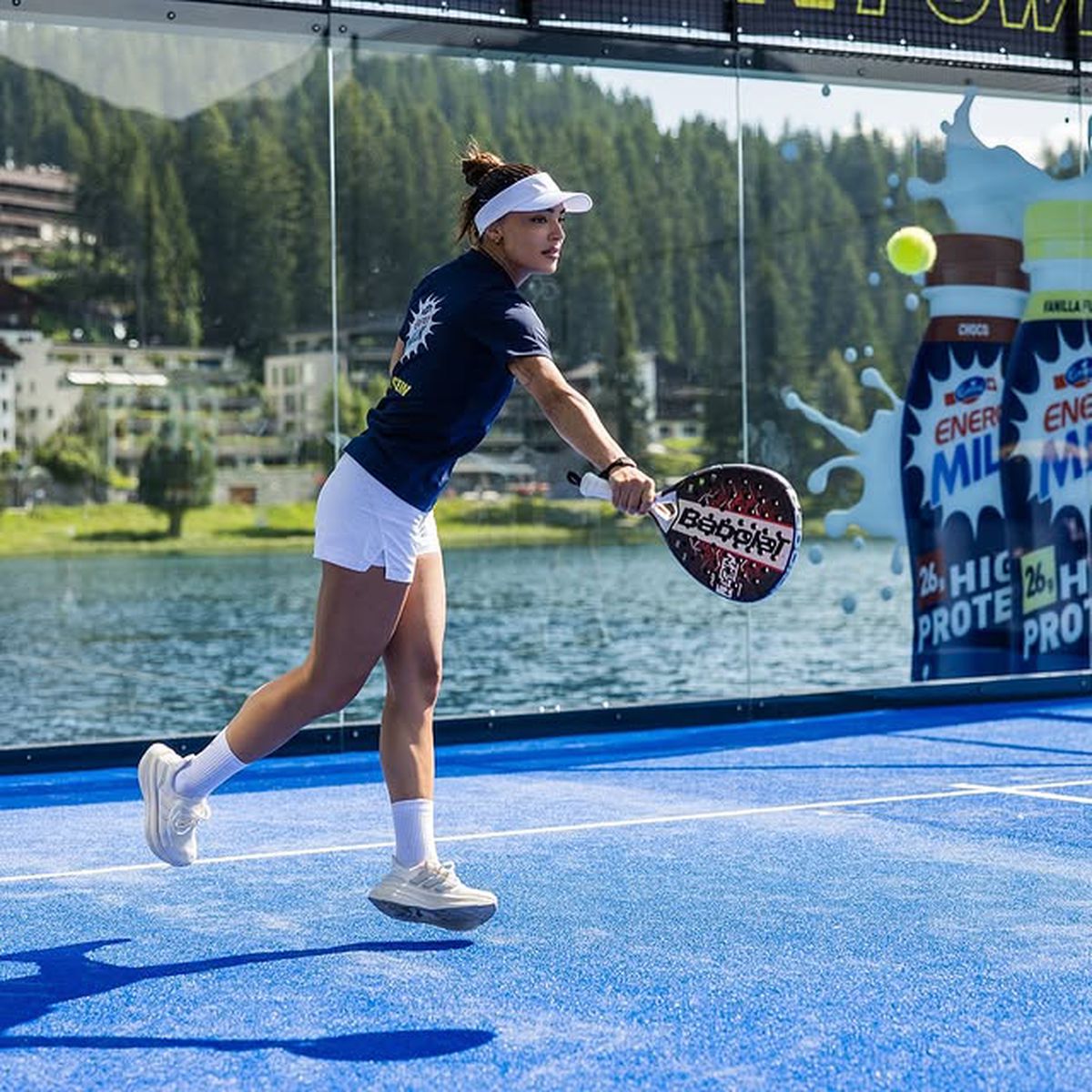 Valentina Maceri / Foto: Instagram