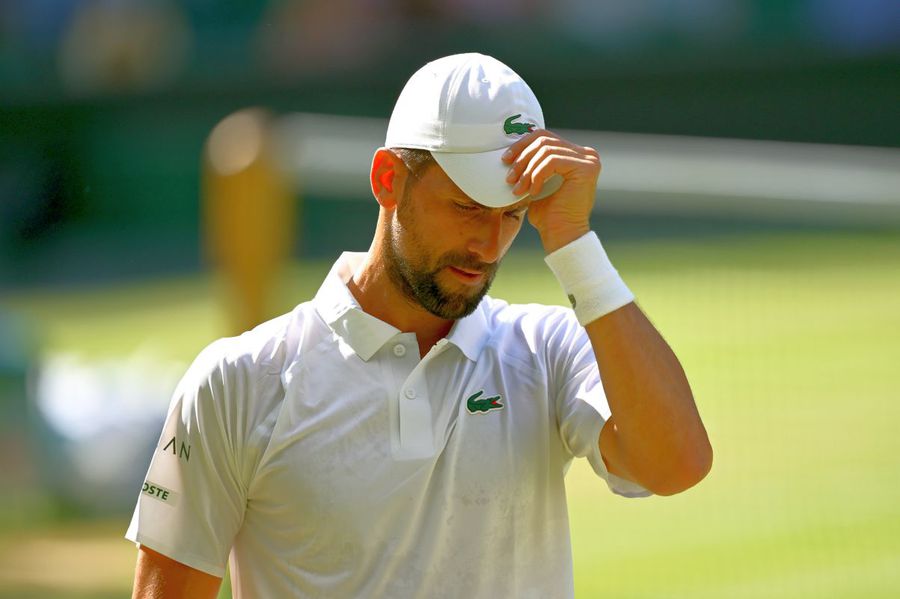 Un spaniol atacă dur ATP din cauza lui Sinner: „Ceva trebuie să se schimbe”