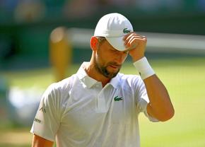 John McEnroe s-a enervat și l-a atacat pe Novak Djokovic după Wimbledon: „Doare doar când pierzi”