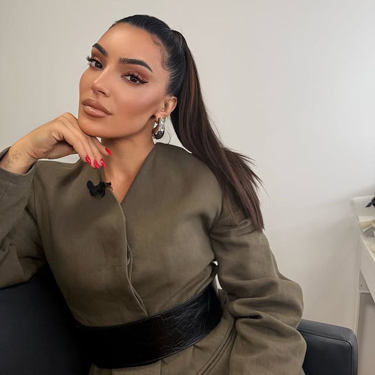 Valentina Maceri / Foto: Instagram