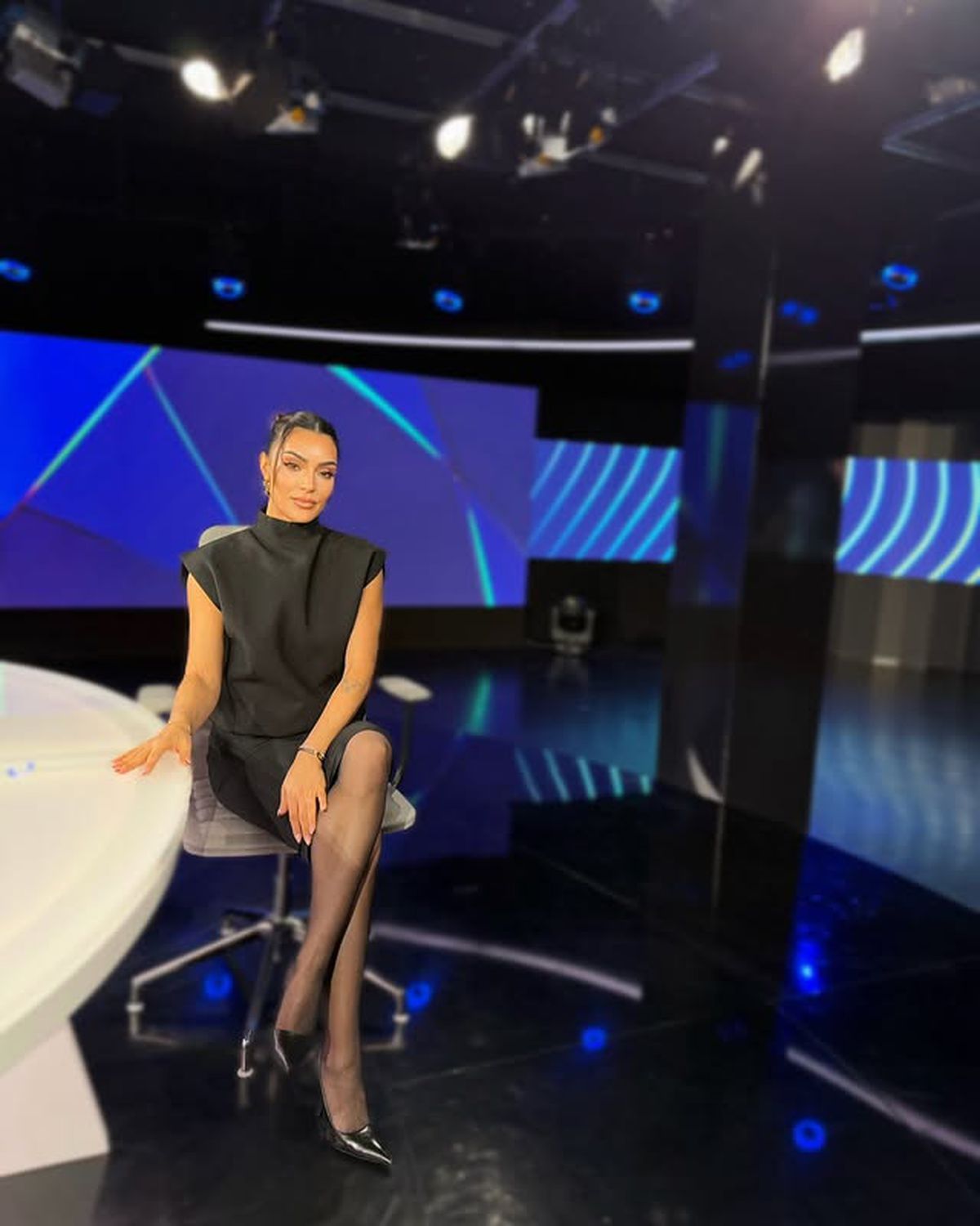 Valentina Maceri / Foto: Instagram