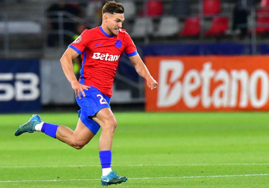 Marius Șumudică a criticat mutarea făcută de FCSB: „Nu aș fi renunțat niciodată la acest jucător”