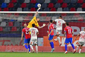 Transferul anunțat în direct, imediat după FCSB - Hermannstadt: „Mâine-poimâine se închide”