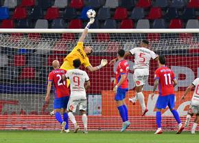 Transferul confirmat în direct, imediat după FCSB - Hermannstadt: „Mâine-poimâine se închide”