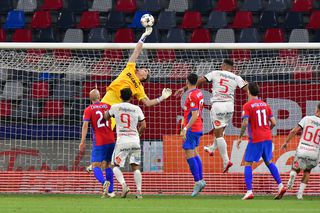 Transferul confirmat în direct, imediat după FCSB - Hermannstadt: „Mâine-poimâine se închide”