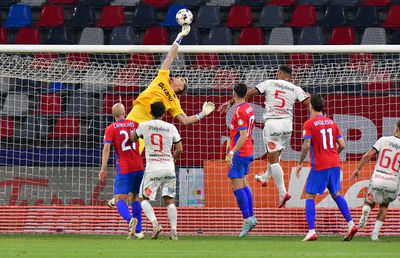 Transferul confirmat în direct, imediat după FCSB - Hermannstadt: „Mâine-poimâine se închide”