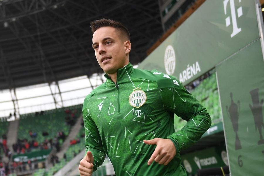 Lorand Paszka este la un pas de transferul la Csikszereda Csikszereda pregătește lovitura înaintea meciului cu Dinamo » Negocieri cu fundașul lui Robbie Keane