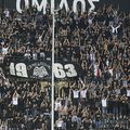 Cum arată acum stadionul lui PAOK
