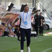 Mirel Rădoi în UTA - Universitatea Craiova, etapa 1 (2)