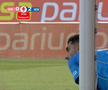 Ratare uriașă Andrei Ivan în meciul cu UTA (8)