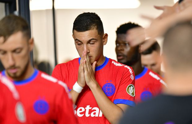 Mihai Stoica anunță o ipostază inedită » Ce se va întâmpla în Ghencea, la finalul meciului FCSB - Hermannstadt: „O să vedeți!”