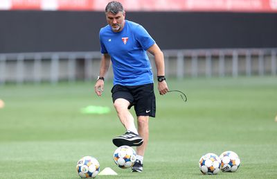 Adrian Mihalcea, apel către conducerea clubului: „Va fi greu”