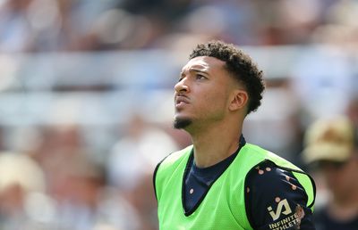 AS Roma, aproape de o dublă lovitură » Jadon Sancho renunță la o groază de bani