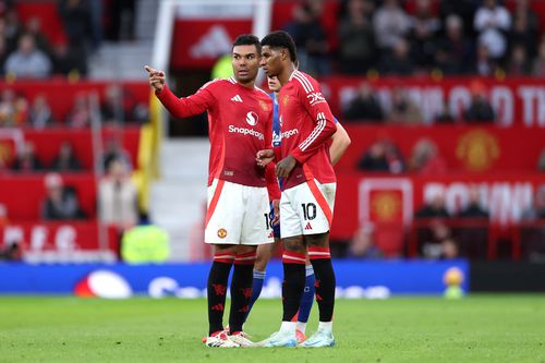 FOTO Starul lui Manchester United este dispus să renunțe la 40% din salariu pentru a semna cu Barcelona