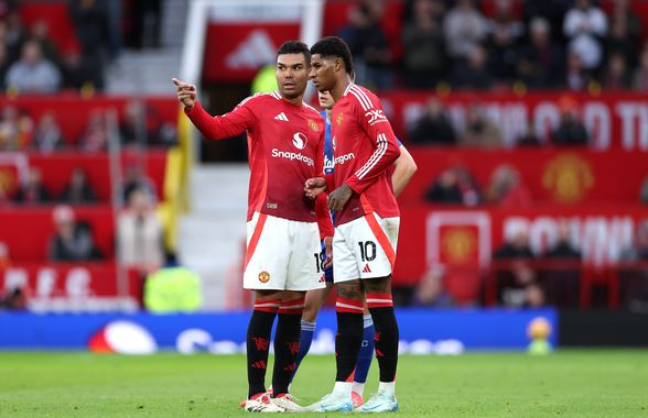 Starul lui Manchester United este dispus să renunțe la 40% din salariu pentru a semna cu Barcelona