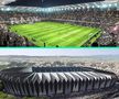 Cum ar urma să arate stadionul lui PAOK
