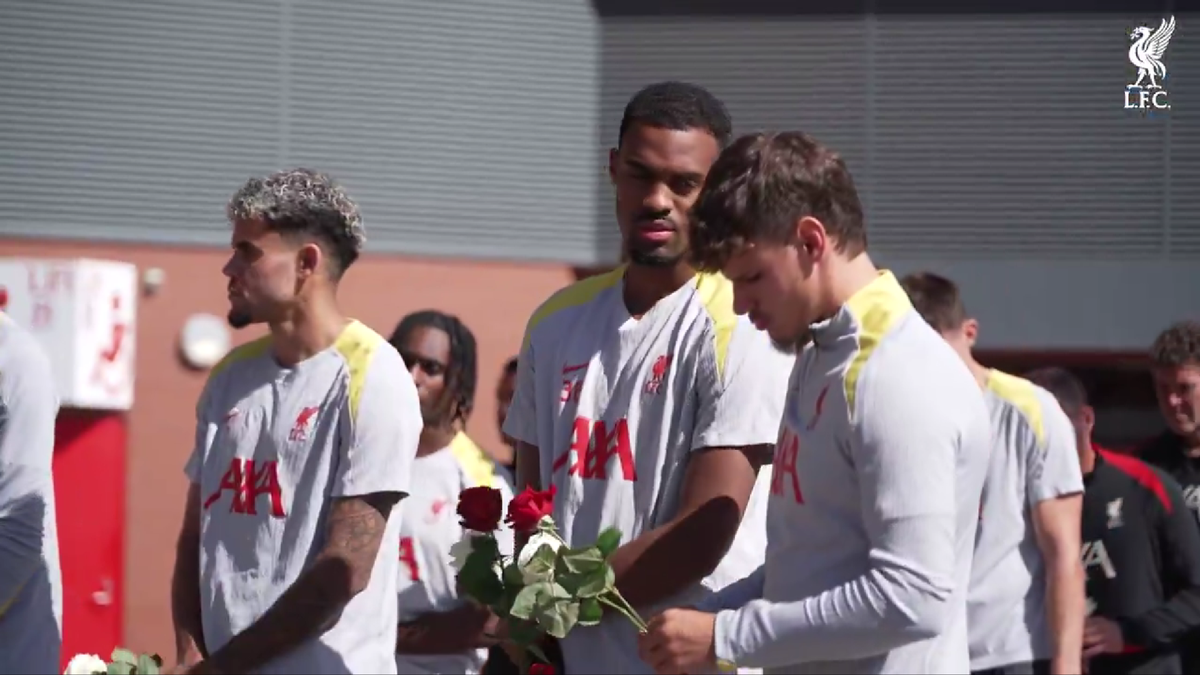 Dezvăluie motivul pentru care a jucat după ce a aflat de dispariția lui Diogo Jota