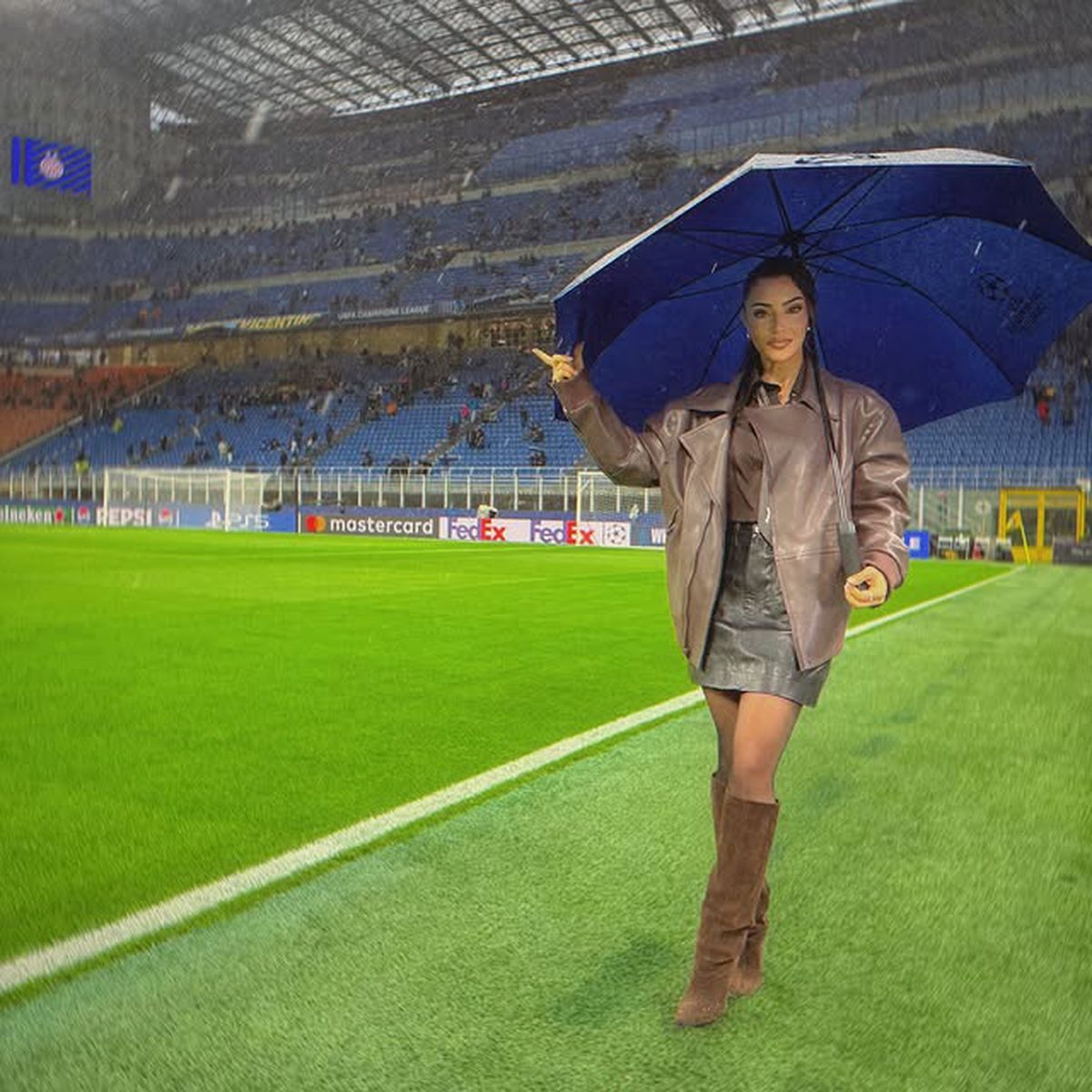 Valentina Maceri / Foto: Instagram