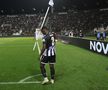 Cum arată acum stadionul lui PAOK