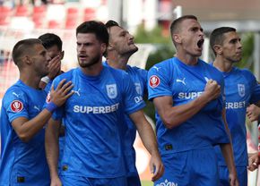 Universitatea Craiova, drum liber spre play-off-ul Conference League » Analiza celor 6 posibile adversare ale echipelor românești