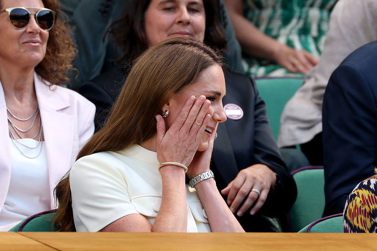 Simona Halep, invitată să revină pe iarba de la Wimbledon: „I-am zis deja că vreau să joc cu ea”