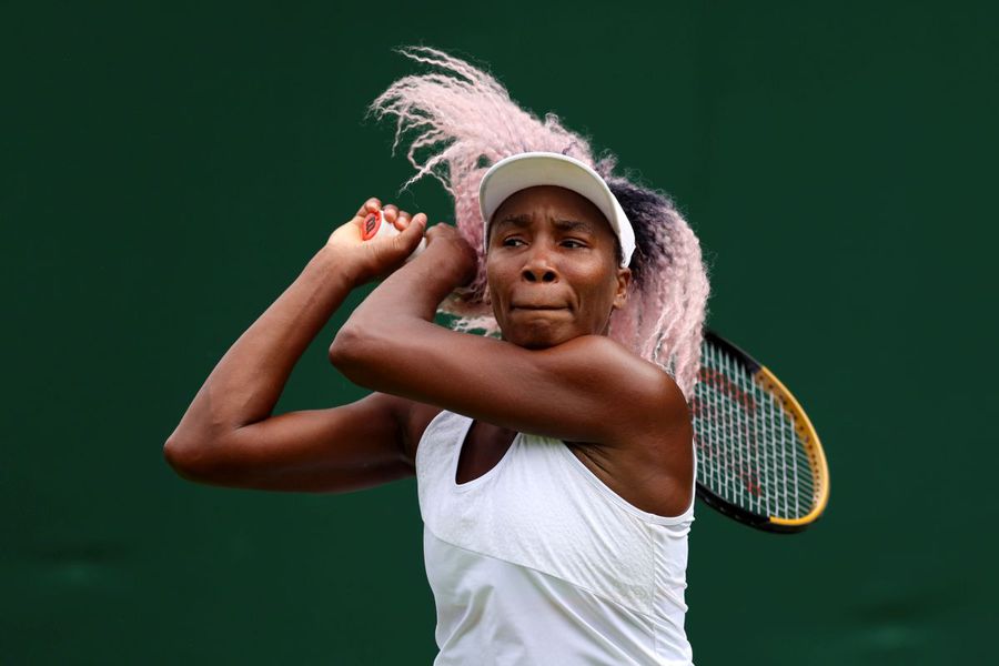 Revine în tenisul profesionist la 45 de ani » A acceptat un wild card la Washington Open: „De-abia aștept!”