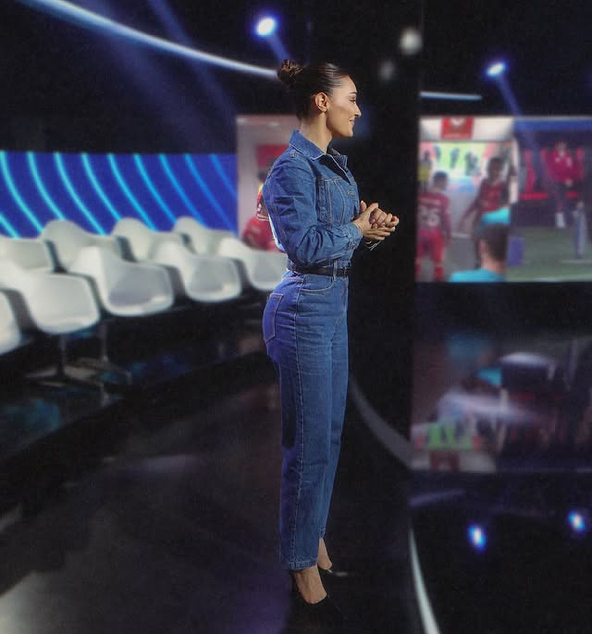 Valentina Maceri / Foto: Instagram