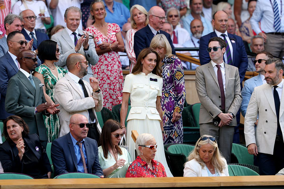 Simona Halep NU mai e în Top 3 all-time al banilor câștigați din tenis » Ce s-a întâmplat la Wimbledon