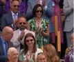 Kate - printesa de Wales si Halep