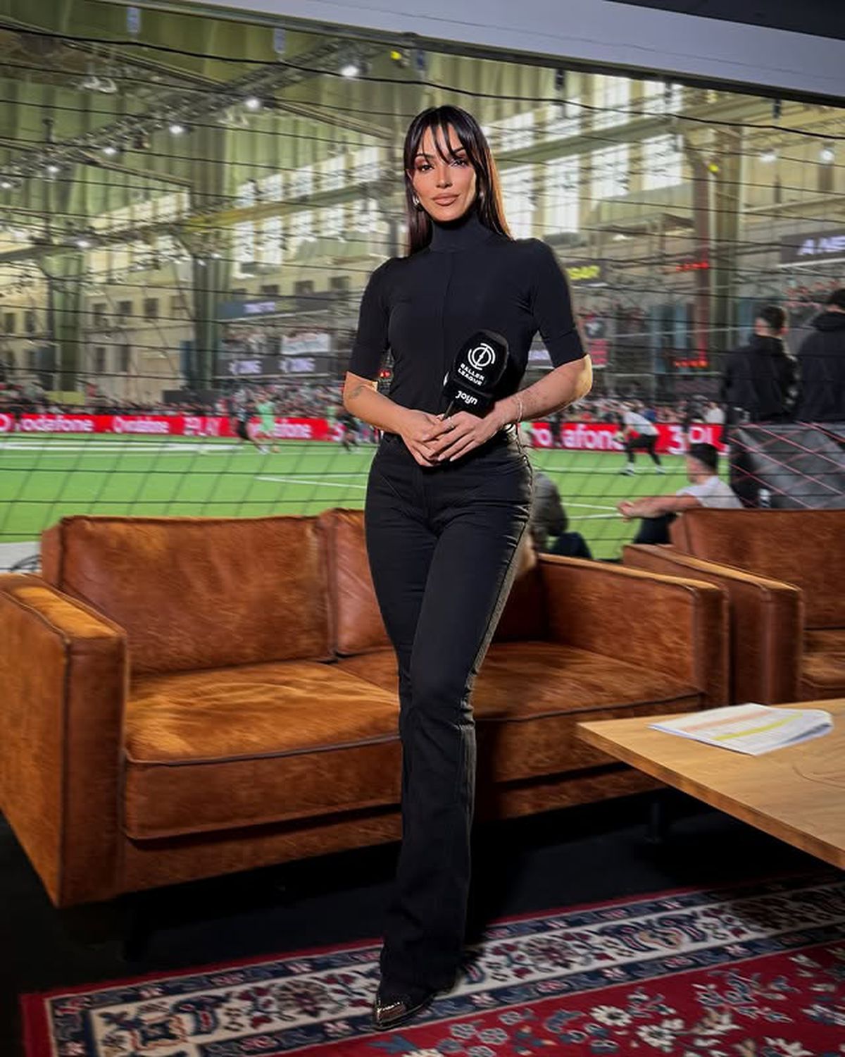 Valentina Maceri / Foto: Instagram