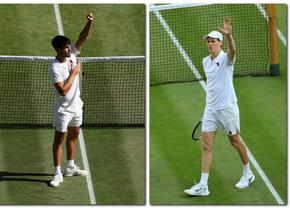 Jannik Sinner - Carlos Alcaraz, marea finală de la Wimbledon » Reeditarea ultimului act de la Roland Garros