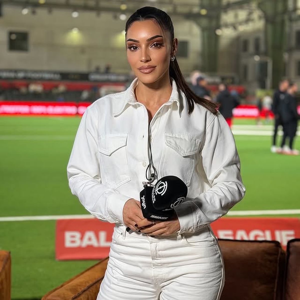 Valentina Maceri / Foto: Instagram