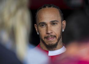Lewis Hamilton, total nemulțumit de monopostul Ferrari » Ce își dorește de la mașina din 2026
