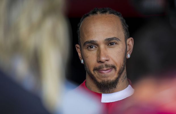 Lewis Hamilton, total nemulțumit de monopostul Ferrari » Ce își dorește de la mașina din 2026