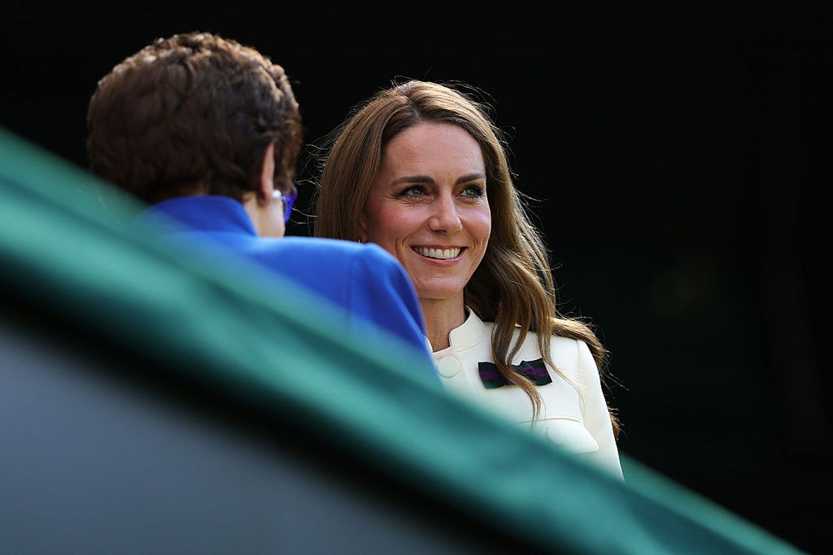 Nemiloasa Iga Swiatek este campioană la Wimbledon! » Fosta lideră mondială a câștigat cu un scor care a mai fost înregistrat doar de două ori într-o finală de Grand Slam