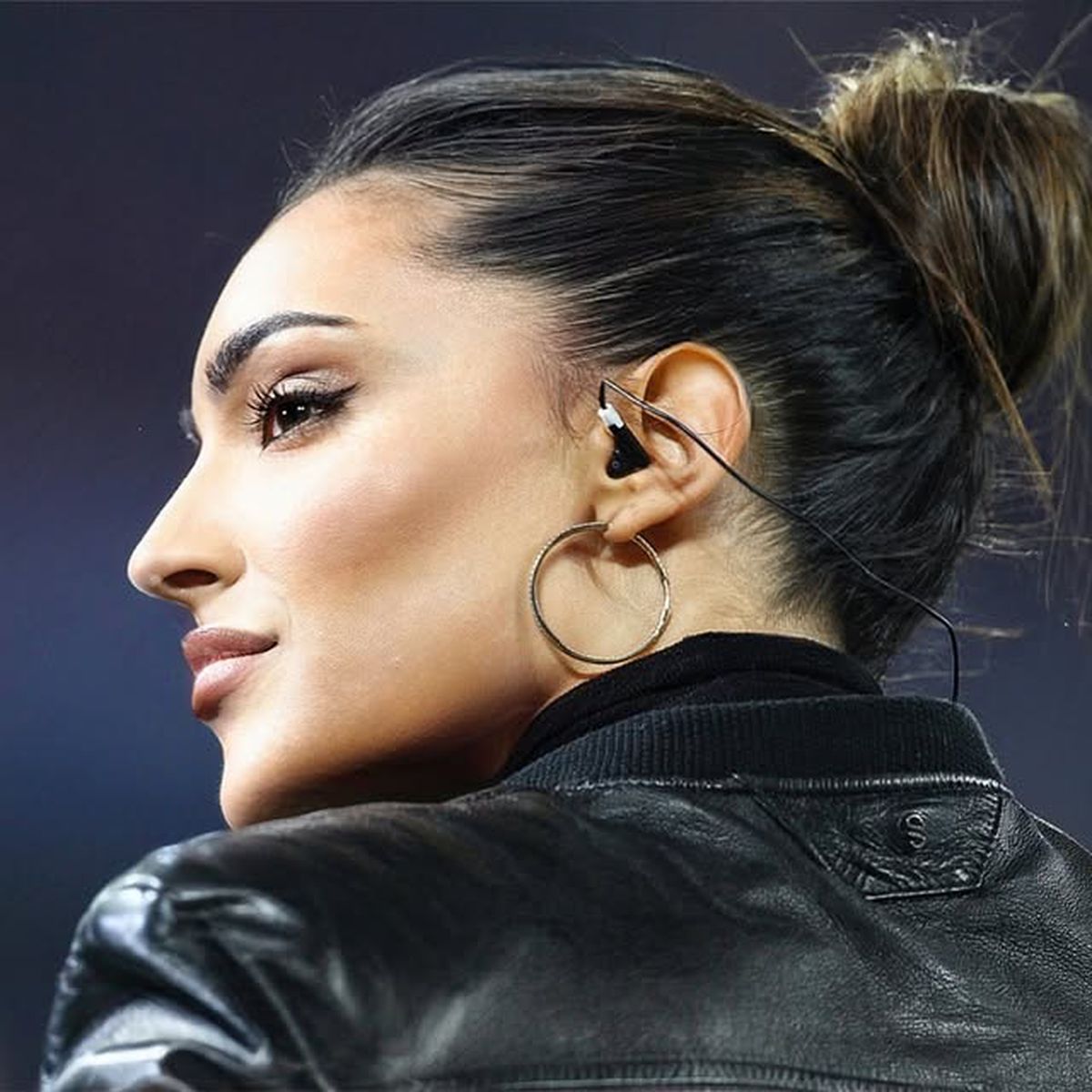 Valentina Maceri / Foto: Instagram