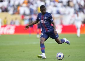 Chelsea - PSG, marea finală de la Mondialul Cluburilor » Gol în minutul 22!