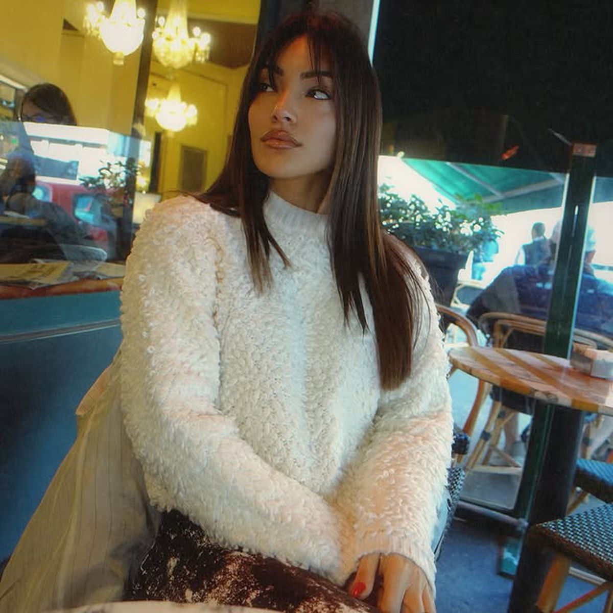 Valentina Maceri / Foto: Instagram